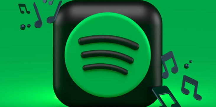 Spotify-Logo